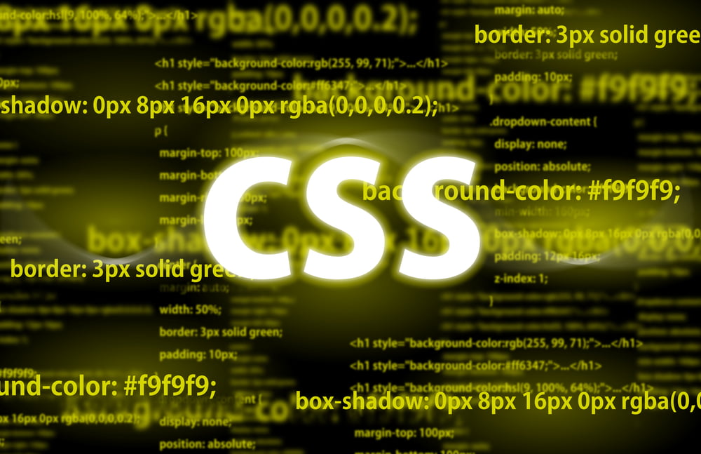 Wat is CSS?