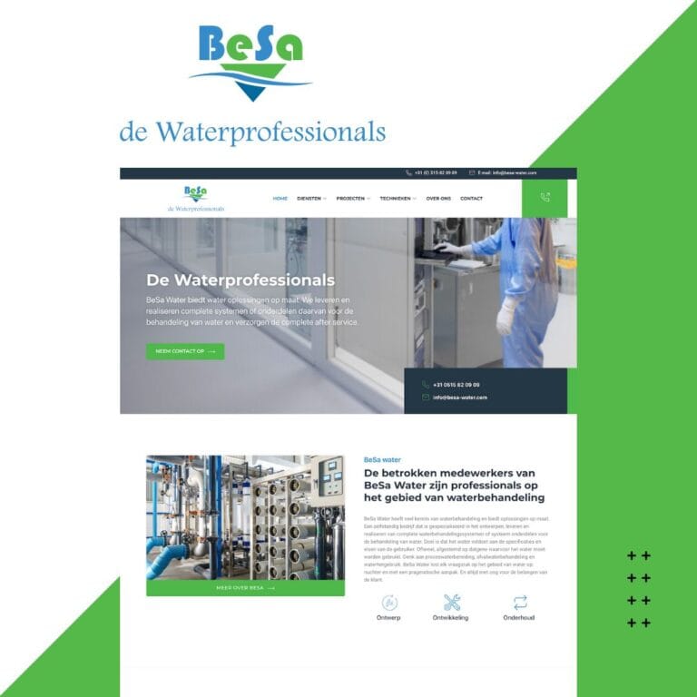 BeSa Water